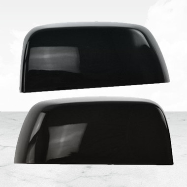 Quickskins | Mirror Covers | 15-17 GMC Canyon | QSK0538