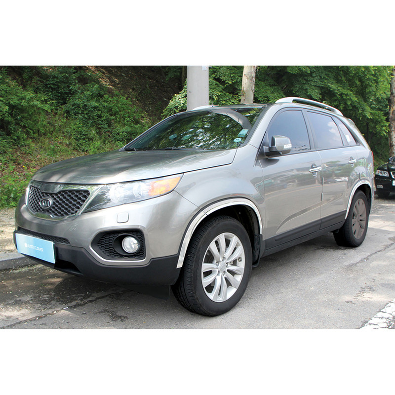 Premium FX Fender Trim 1113 Kia Sorento PFXF0148