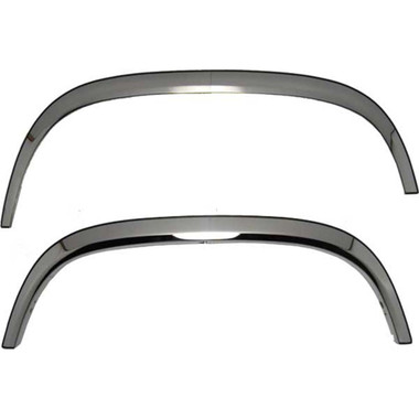 Premium FX | Fender Trim | 88-98 Chevrolet C/K | PFXF0155