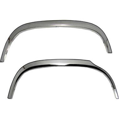 Premium FX | Fender Trim | 95-99 GMC Yukon | PFXF0158