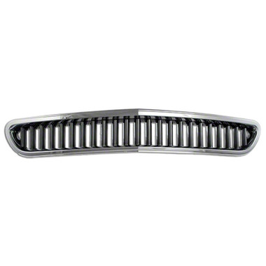 Premium FX | Grille Overlays and Inserts | 08-12 Buick Enclave | PFXG0768
