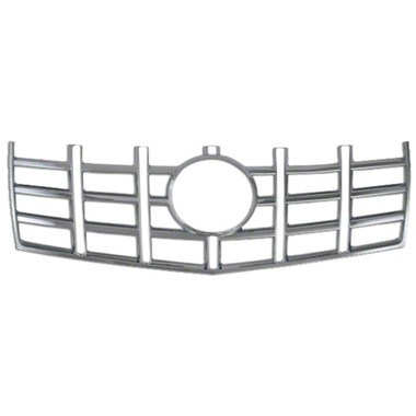 Premium FX | Grille Overlays and Inserts | 12-13 Cadillac CTS | PFXG0772