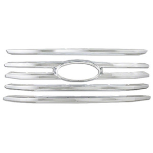 Premium FX | Grille Overlays and Inserts | 15-17 Ford F-150 | PFXG0787