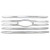 Premium FX | Grille Overlays and Inserts | 15-17 Ford F-150 | PFXG0787