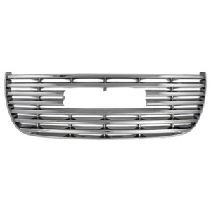 Premium FX | Grille Overlays and Inserts | 07-12 GMC Yukon | PFXG0792