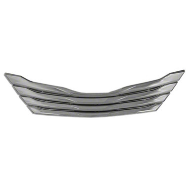 Premium FX | Grille Overlays and Inserts | 11-16 Toyota Sienna | PFXG0799