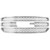 Premium FX | Grille Overlays and Inserts | 15-16 GMC Yukon XL | PFXG0812