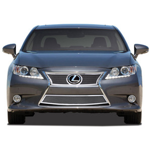 Premium FX | Grille Overlays and Inserts | 13-14 Lexus ES | PFXG0825