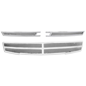 Premium FX | Grille Overlays and Inserts | 16-17 Chevrolet Camaro | PFXG0841