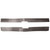 Premium FX | Grille Overlays and Inserts | 15-16 Chevrolet Silverado HD | PFXG0851