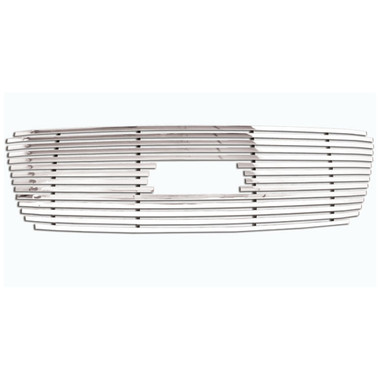 Premium FX | Grille Overlays and Inserts | 04-08 Ford F-150 | PFXG0860