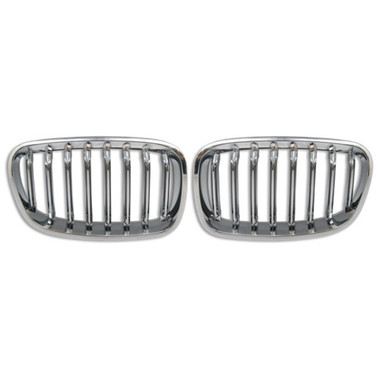 Premium FX | Replacement Grilles | 12-13 BMW 1 Series | PFXL0566