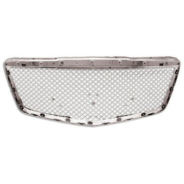 Premium FX | Replacement Grilles | 14-16 Cadillac CTS | PFXL0572