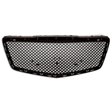 Premium FX | Replacement Grilles | 14-16 Cadillac CTS | PFXL0573