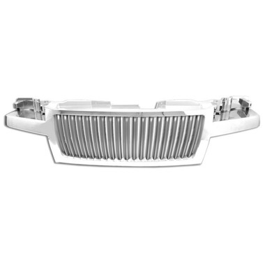 Premium FX | Replacement Grilles | 04-12 Chevrolet Colorado | PFXL0584