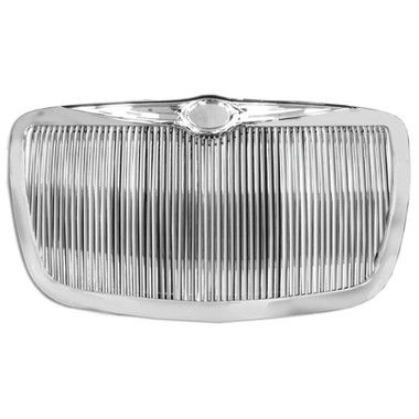 Premium FX | Replacement Grilles | 05-10 Chrysler 300 | PFXL0594