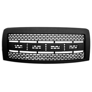 Premium FX | Replacement Grilles | 09-14 Ford F-150 | PFXL0617