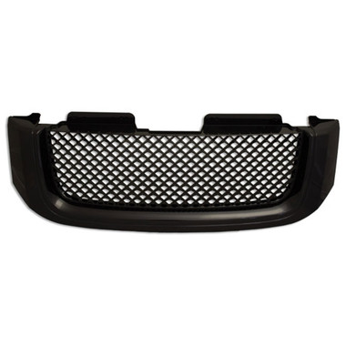 Premium FX | Replacement Grilles | 02-09 GMC Envoy | PFXL0623