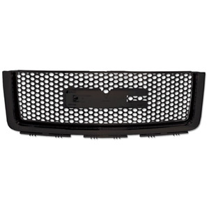 Premium FX | Replacement Grilles | 07-13 GMC Sierra 1500 | PFXL0625