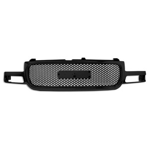 Premium FX | Replacement Grilles | 99-02 GMC Sierra 1500 | PFXL0627