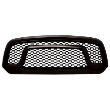 Premium FX | Replacement Grilles | 13-17 Dodge Ram 1500 | PFXL0645