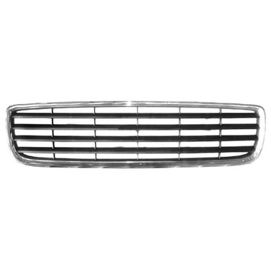 Premium FX | Replacement Grilles | 05-07 Volvo XC Series | PFXL0651