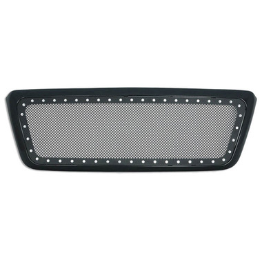 Premium FX | Replacement Grilles | 04-08 Ford F-150 | PFXL0680