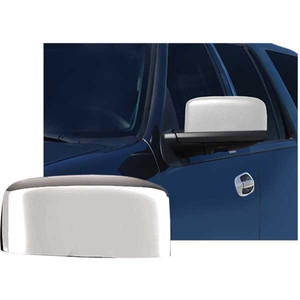 Premium FX | Mirror Covers | 03-06 Ford Expedition | PFXM0346
