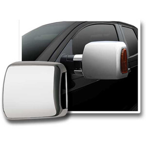 Premium FX | Mirror Covers | 07-16 Toyota Tundra | PFXM0349