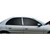 Premium FX | Pillar Post Covers and Trim | 97-01 Cadillac Catera | PFXP0370