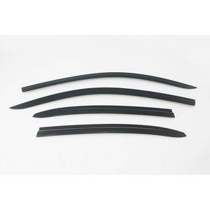 Premium FX | Window Vents and Visors | 12-17 Volkswagen Passat | PFXV0078