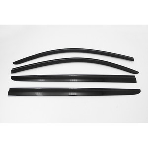 Premium FX | Window Vents and Visors | 15-17 Chevrolet Suburban | PFXV0111