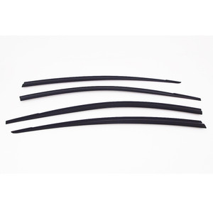 Premium FX | Window Vents and Visors | 17 Hyundai Elantra | PFXV0144