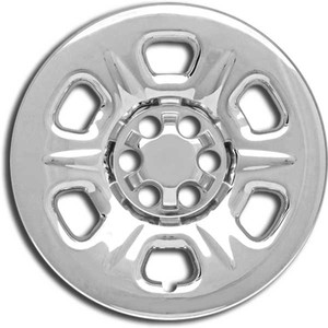 Premium FX | Hubcaps and Wheel Skins | 05-11 Nissan Xterra | PFXW0106