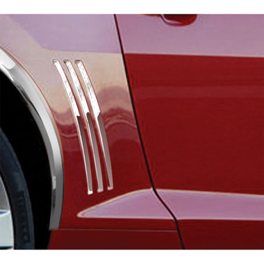 Premium FX | Vents and Vent Covers | 10-13 Chevrolet Camaro | PFXZ0011