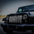 American Car Craft | Grille Overlays and Inserts | 07_17 Jeep Wrangler | ACC3457