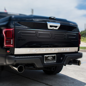 American Car Craft | Rear Accent Trim | 17_18 Ford F_150 | ACC3474