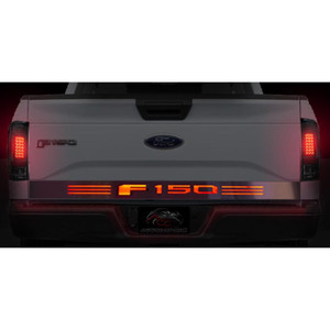 American Car Craft | Rear Accent Trim | 17_18 Ford F_150 | ACC3475