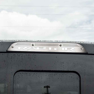 American Car Craft | Front and Rear Light Bezels and Trim | 17_18 Ford F_150 | ACC3477