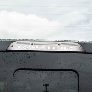 American Car Craft | Front and Rear Light Bezels and Trim | 17_18 Ford F_150 | ACC3477