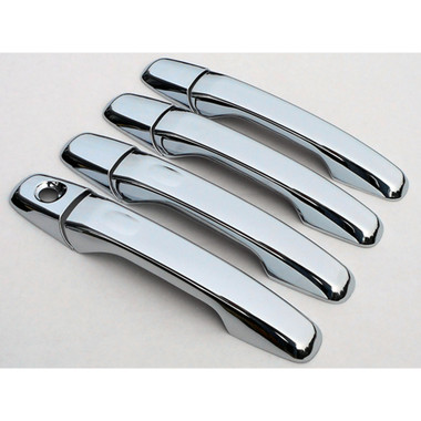 Luxury FX | Door Handle Covers and Trim | 11-18 Ford Explorer | LUXFX3495