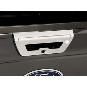Luxury FX | Tailgate Handle Covers and Trim | 15-18 Ford F-150 | LUXFX3498