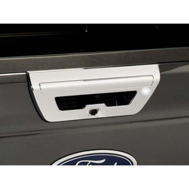 Luxury FX | Tailgate Handle Covers and Trim | 15-18 Ford F-150 | LUXFX3498