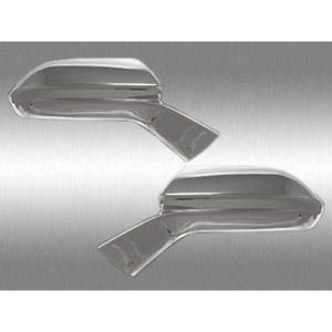 Luxury FX | Mirror Covers | 10-17 Buick Enclave | LUXFX3506