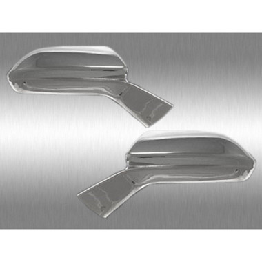 Luxury FX | Mirror Covers | 10-17 Buick Enclave | LUXFX3506