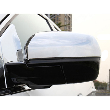 Luxury FX | Mirror Covers | 17-18 Ford Edge | LUXFX3509