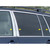 Luxury FX | Pillar Post Covers and Trim | 01-07 Toyota Highlander | LUXFX3513