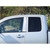 Luxury FX | Pillar Post Covers and Trim | 04-15 Nissan Titan | LUXFX3514
