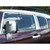 Luxury FX | Pillar Post Covers and Trim | 07-14 Toyota FJ Cruiser | LUXFX3515