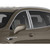 Luxury FX | Pillar Post Covers and Trim | 18 Buick Enclave | LUXFX3527